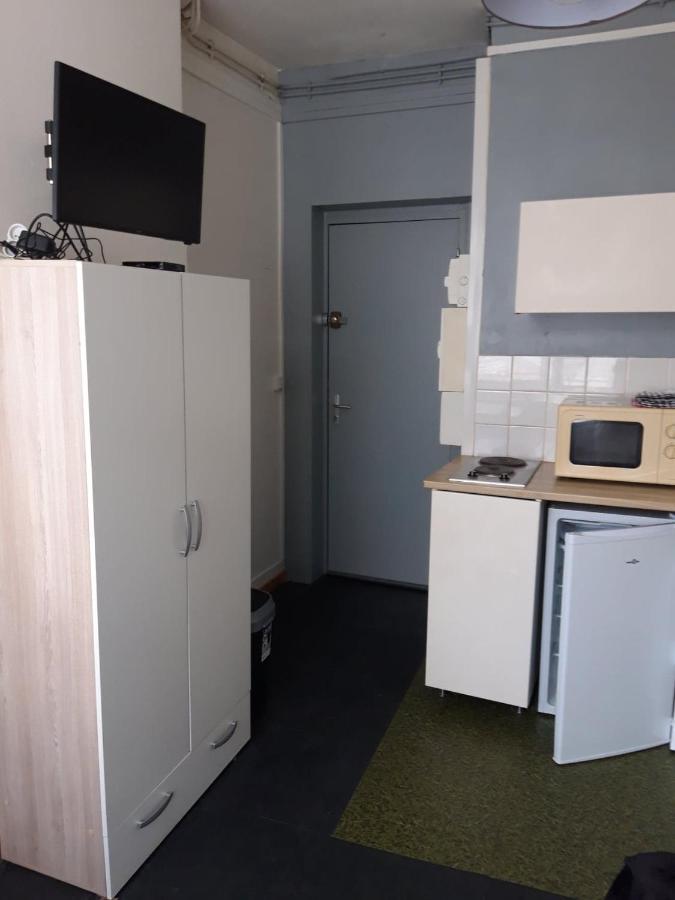 Petit Vue 50m De La Apartamento *