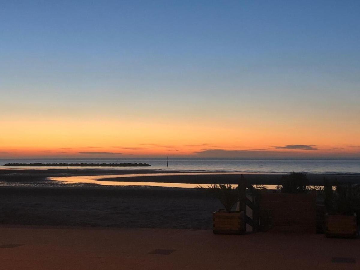 Petit Vue 50m De La Malo-les-Bains