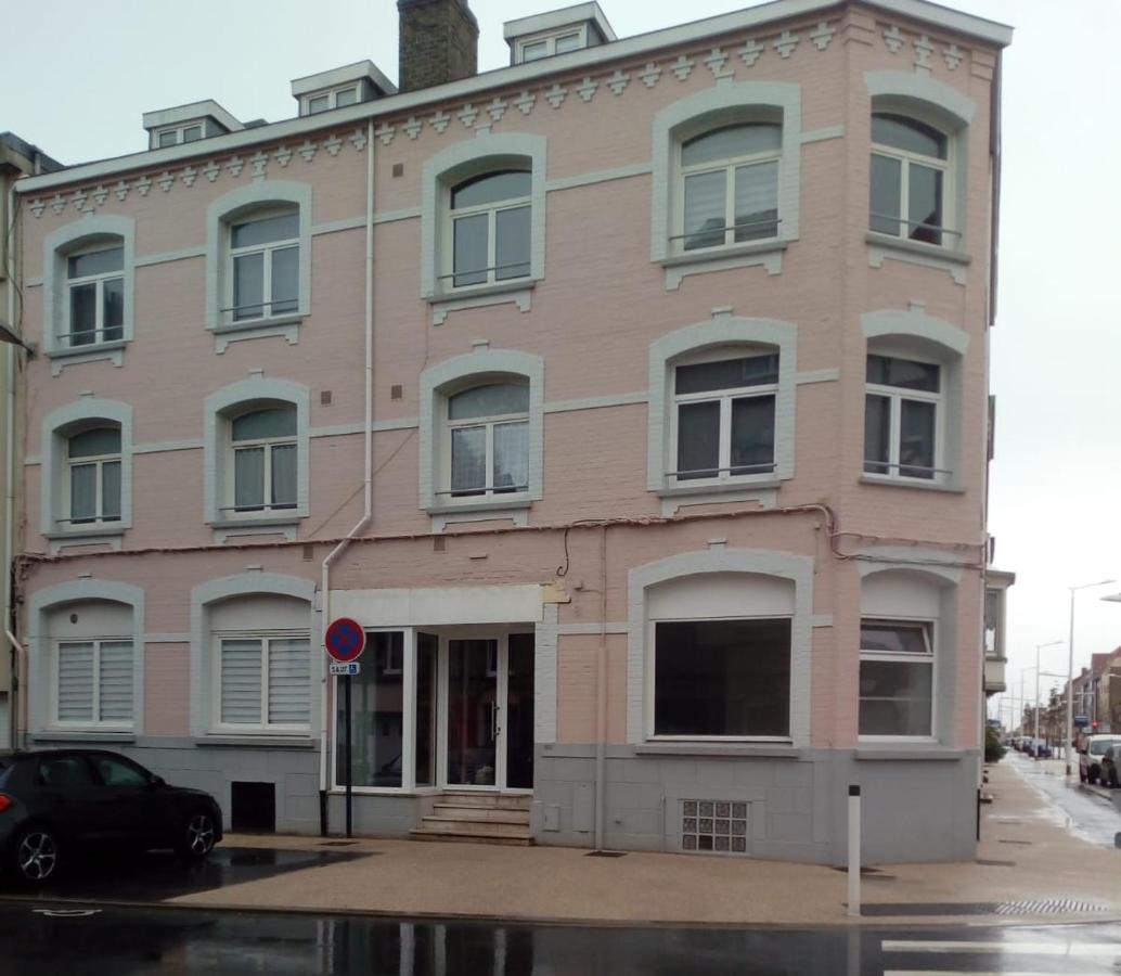Apartamento Petit Vue 50m De La *